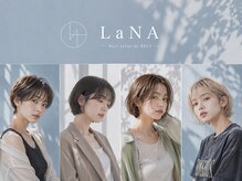 ラナ(LaNA)