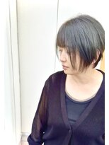 ベリーベリー 美容室(very very) 【very-very美容室】カット、カラー