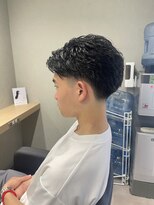 モク 川口店(mok)&nbsp;カット