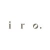 iro.【09/04NEW OPEN（予定）】のお店ロゴ