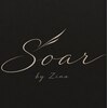 個室美容室 Soar by Zina  髪質改善/トリートメント【11月25日OPEN（予定）】のお店ロゴ