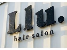 エルル(Llu.)