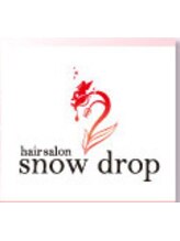 snow drop　【スノードロップ】