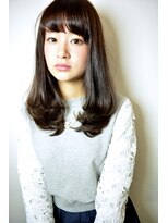 トゥワイス(twice)&nbsp;[twice]ダークチェリーブラウン