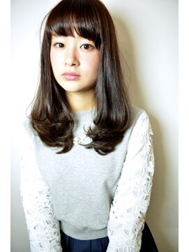 トゥワイス(twice) [twice]ダークチェリーブラウン