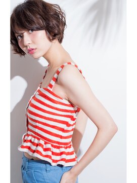 パリオ バイ コレット(Palio by collet) ☆アクティブショート☆【Palio by collet】03-5367-3624