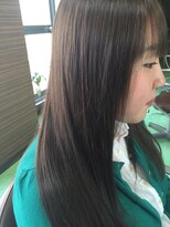 ビアージュ(Viage)&nbsp;グレイジュカラー