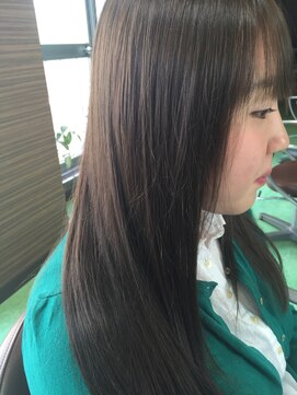 ビアージュ(Viage) グレイジュカラー