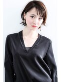 【Elsa元町・三宮】ジェンダーレスショート