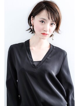 エルサ 神戸三宮(ELSA) 髪質改善/水素トリートメント/縮毛矯正/水素カラー