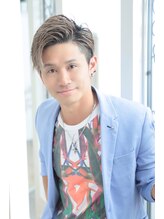 【代表 KJ 太田】カウンセリング&ピーリングカット【amie by afloat the garden 浦和】