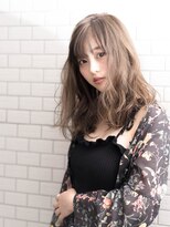 ニクス フリー ウエストバーン(nix free WB)&nbsp;こなれ感の決め手はシースルー/ヌーディーカラー