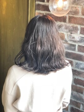 エイミー(Aimee) Aimeeプラチナグレージュ