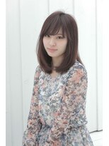 フォルテ 榛原パームス店&nbsp;ナチュラルストレート フォルテ