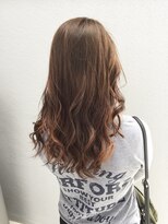 エイト 沖縄豊崎店(EIGHT toyosaki)&nbsp;【EIGHT 豊崎】お客様スタイル_デザインカラー