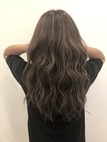 サロン ド マゼンタ(Salon de Magenta)&nbsp;コントラストハイライト