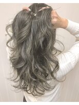 ヘアーデスティーノ(hair DESTINO) ハイトーングレージュ