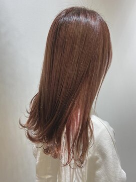 リア(Li'a by neolive) インナーピンク