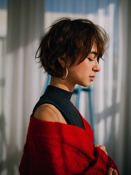 プロデュース 古淵店(Produce) ざっくりウェーブ