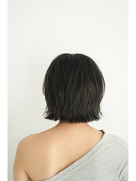 ジュール 新宿三丁目(Joule) 大人かわいい外ハネミディアム[新宿三丁目]