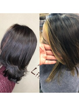 リベルター(Libertad) フェイスフレーミング