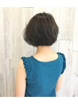 モードケイズ 尼崎店(MODE K's) 綺麗め大人ショートボブ