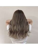 バズ ビー(BUZZ Bee)&nbsp;【ブリーチ2回】ポブルトープ