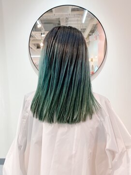 ロウバイレボ 柏(lou by revo) ショートボブ/ミニボブ/マッシュ/切りっぱなし/柏駅