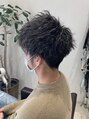 ネイヴスヘアー 香椎照葉店(Neivs Hair) メンズカット、メンズパーマもお任せください♪