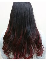 ディアオアシス(Dear OASIS)&nbsp;グラデーションカラー