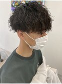 波巻きスパイラル◎