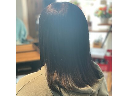 エフォート(EFFORT)の写真