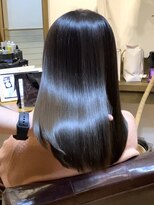 【池袋ROULAND】ストレスフリーな絹髪美人