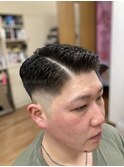 濡れパン