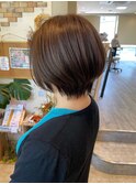 大人ゆとりショート
