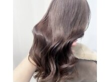 【厳選した薬剤を使用】数ある薬剤の中からにこだわりを持って上質な薬剤を使用しております。［町田］