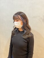 アールヘア(ar hair)&nbsp;インナーカラー