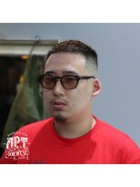 エーピーティートアウエスト(APT. TOR WEST)&nbsp;crop