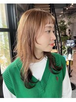 レム 長野青木島店(REM)&nbsp;layer & point color