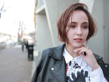 カシータロゼ(Casita rose)の写真/大人女性の髪質改善専門店が登場！スタッフも同じお悩みを持つ世代の美容師で共感できること間違いなし♪
