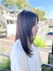 ブランシェ 高蔵寺店(BRANCHE)の写真/その人の印象を決める部分だからこそ、mm単位までこだわります！魅力を引き出すカットで理想のスタイルに。