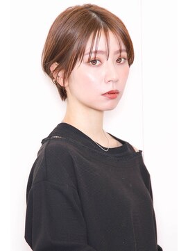 ボンダイ ルーム(bondi room) キヨショート