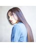 ◆【平日★ご新規様限定】カット+縮毛矯正orデジタルパーマ