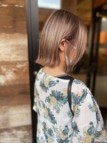 コモレビ(komorebi)&nbsp;【嶋崎翔】ステラミルクティー