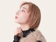 ジュール 新宿(Joule)の写真/ボブ/レイヤーカット×ブリーチなしダブルカラーが高コスパ◎[新宿/新宿駅/ボブ/顔周り/レイヤーカット]