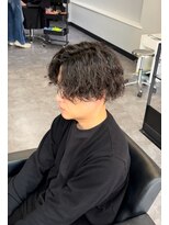 ブライト(Bright)&nbsp;ツイストスパイラル