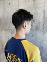 アーチ(ARCH)&nbsp;刈り上げベリーショート