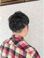 テラス(Terrace) ツーブロック