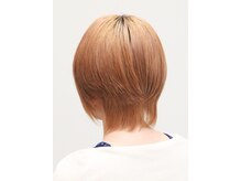 マイ ヘアー 三郷中央店