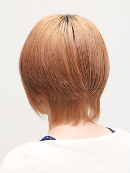 マイ ヘアー 三郷中央店の写真/幅広い世代の方にリピートいただいております♪
